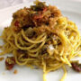 pasta con le sarde